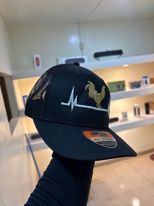 GORRA GALLITO
