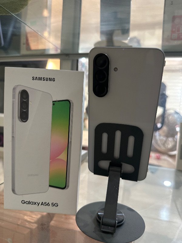Teléfono Samsung A56